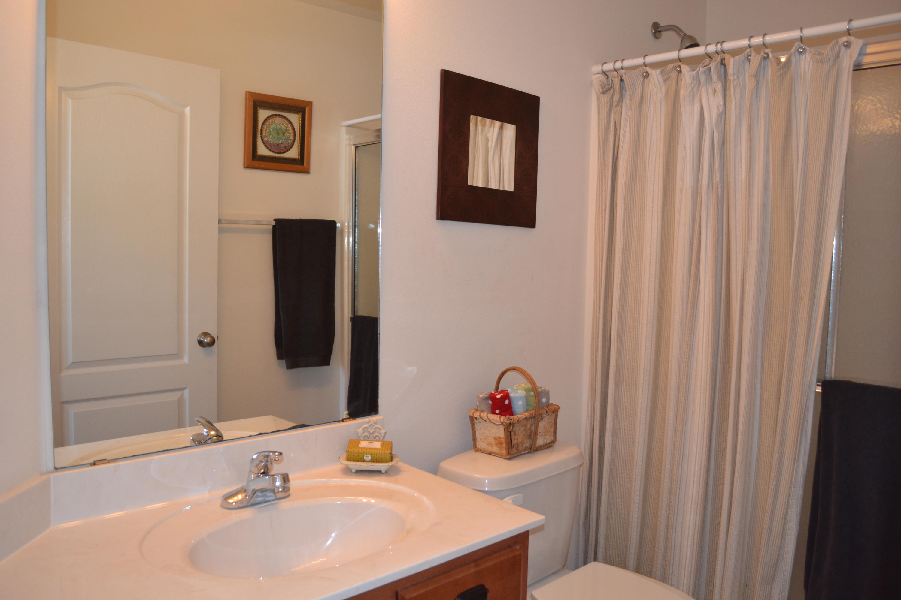 EAGLE BAY - Residential