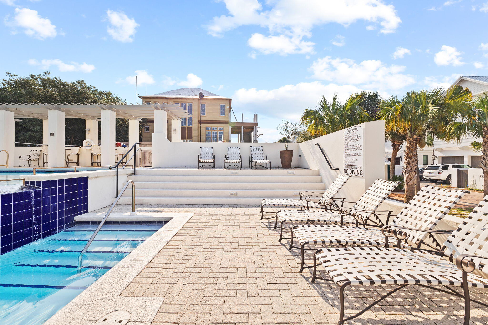 SEANEST VILLAGE - Land