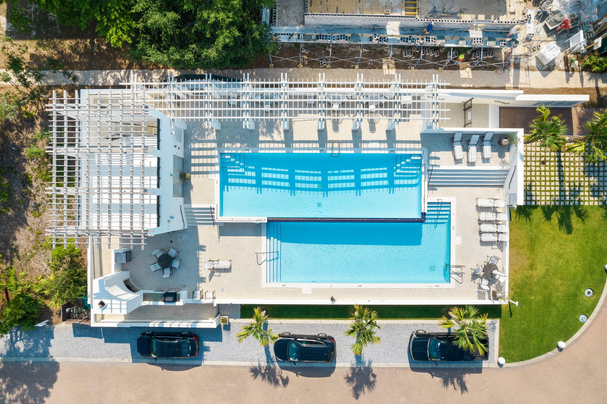 SEANEST VILLAGE - Land