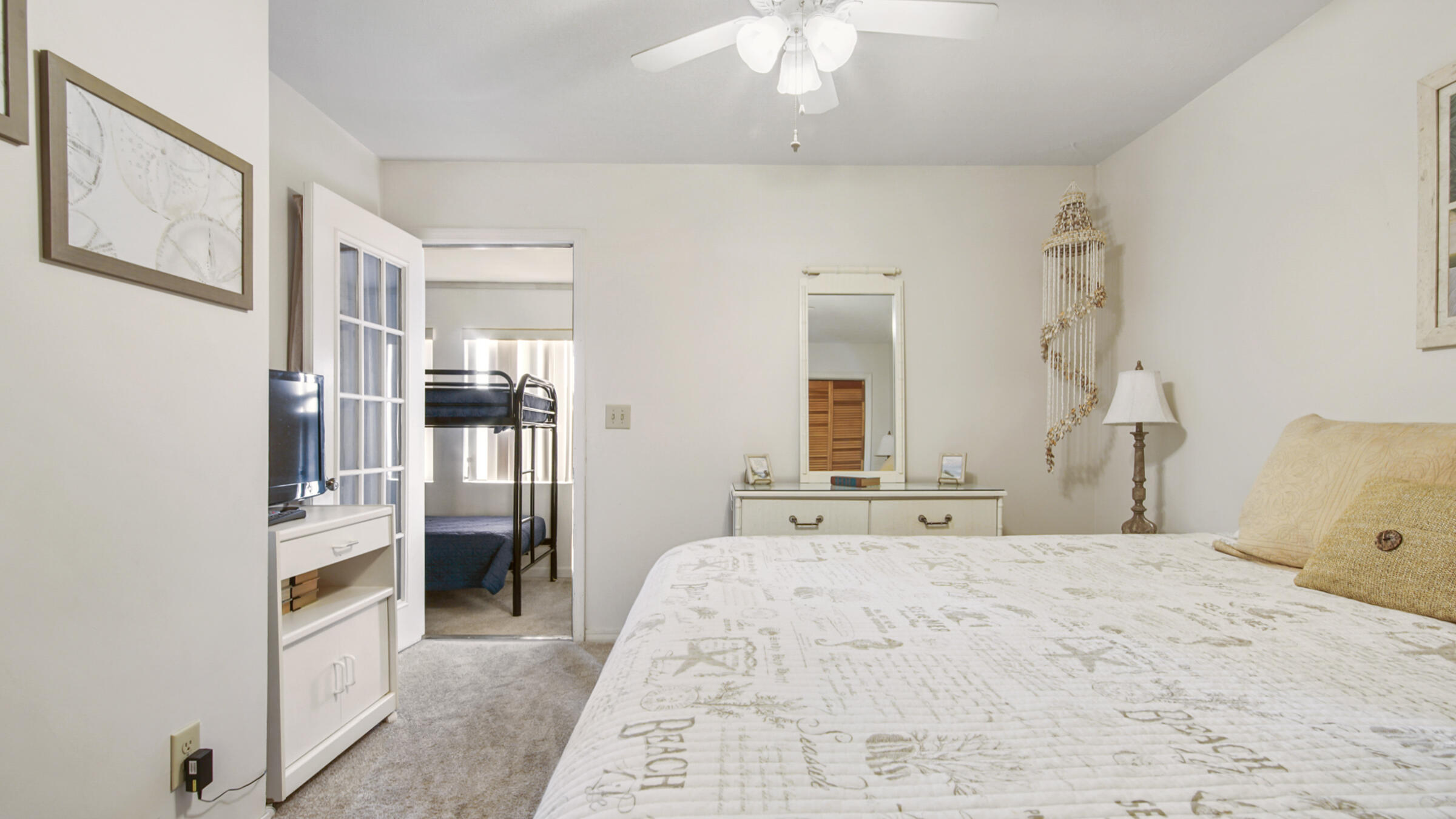 GULF HIGHLAND BEACH RESORT UNREC - Residential