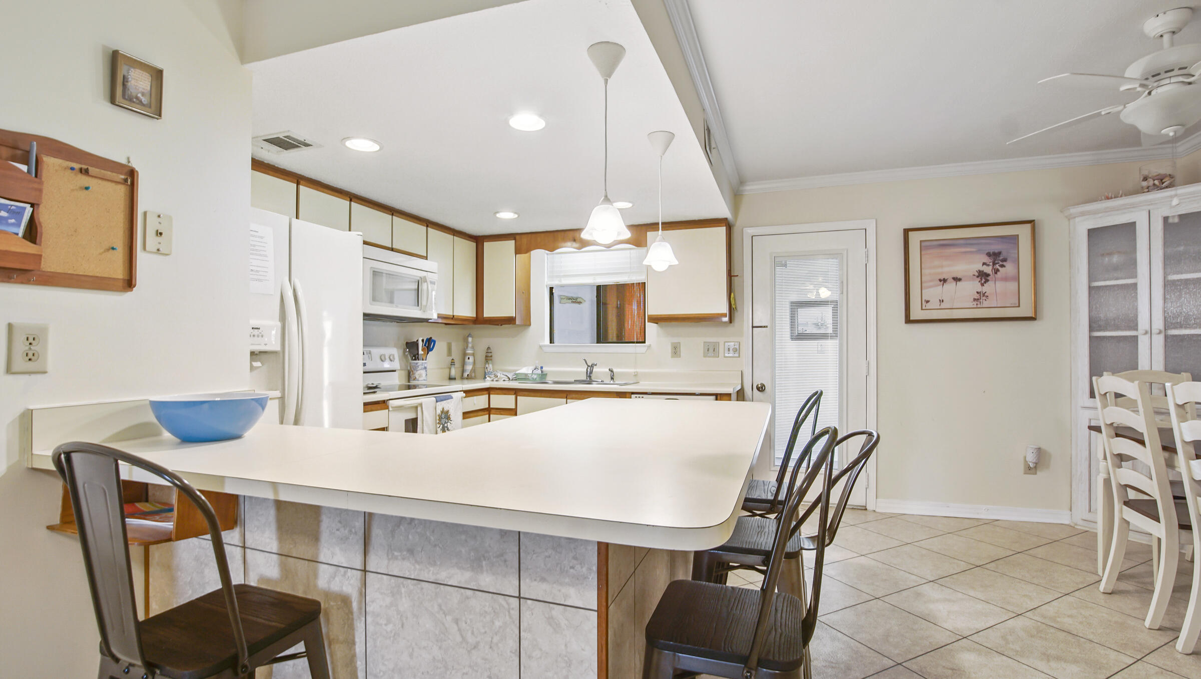 GULF HIGHLAND BEACH RESORT UNREC - Residential