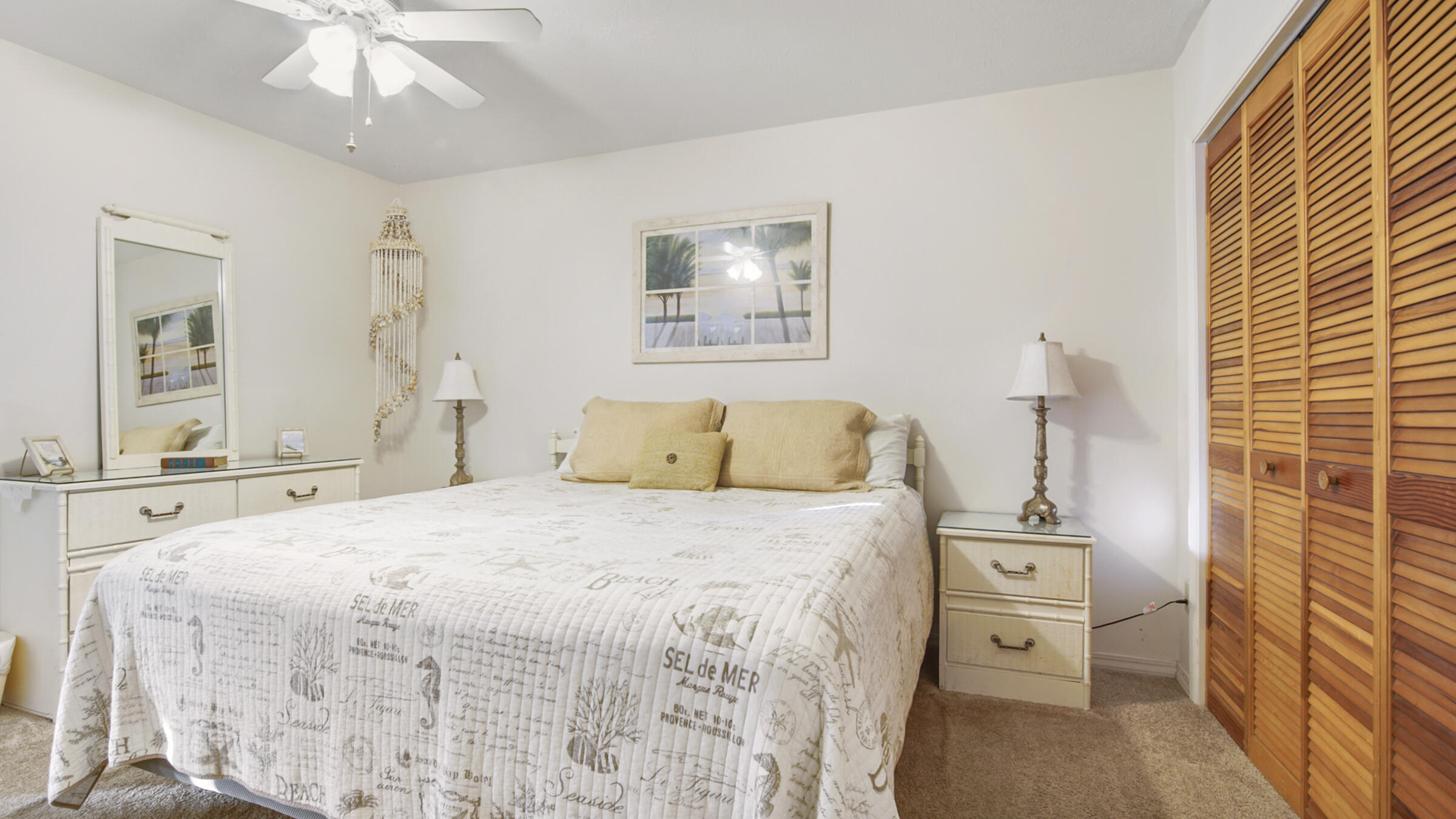 GULF HIGHLAND BEACH RESORT UNREC - Residential