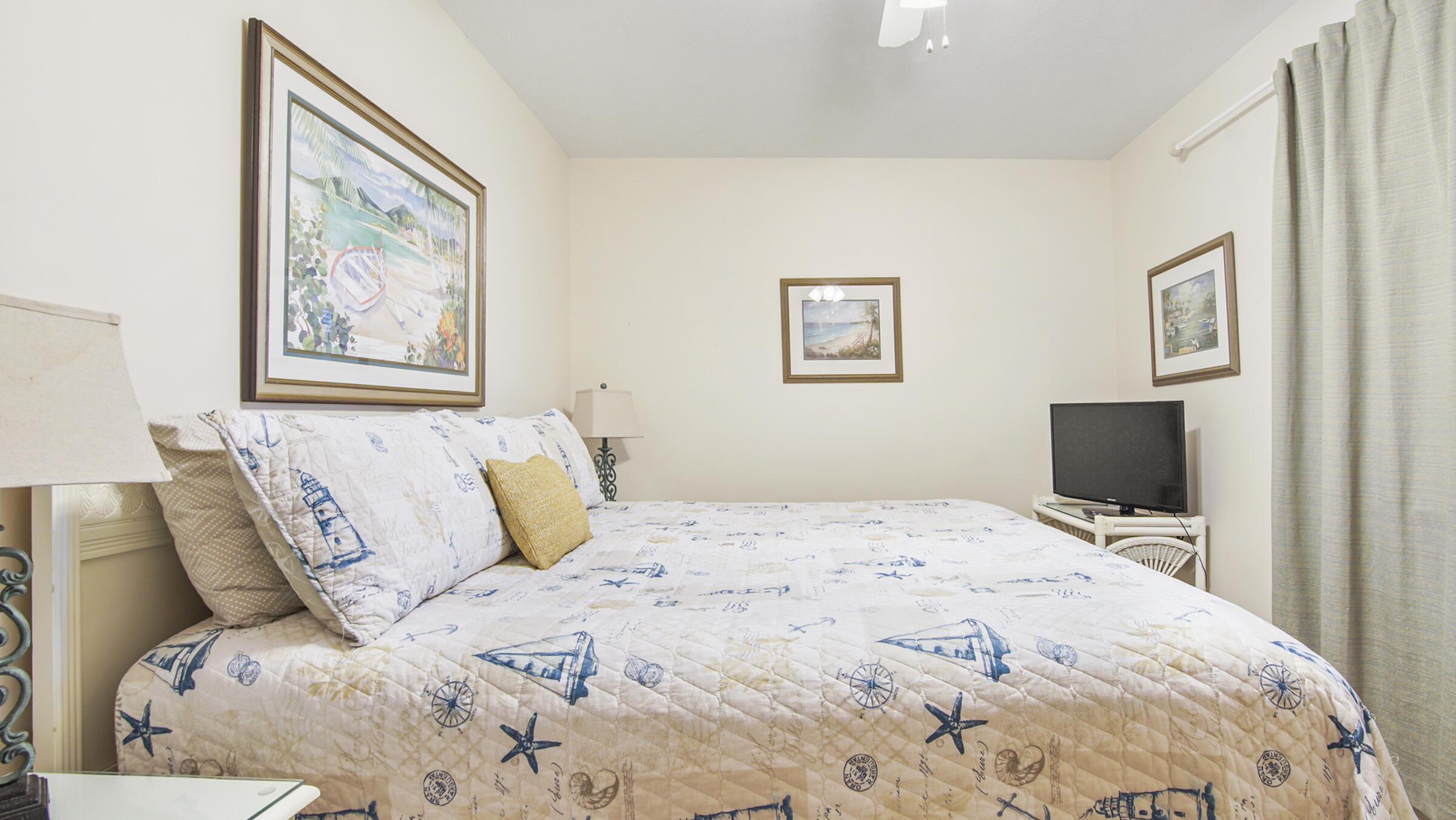 GULF HIGHLAND BEACH RESORT UNREC - Residential