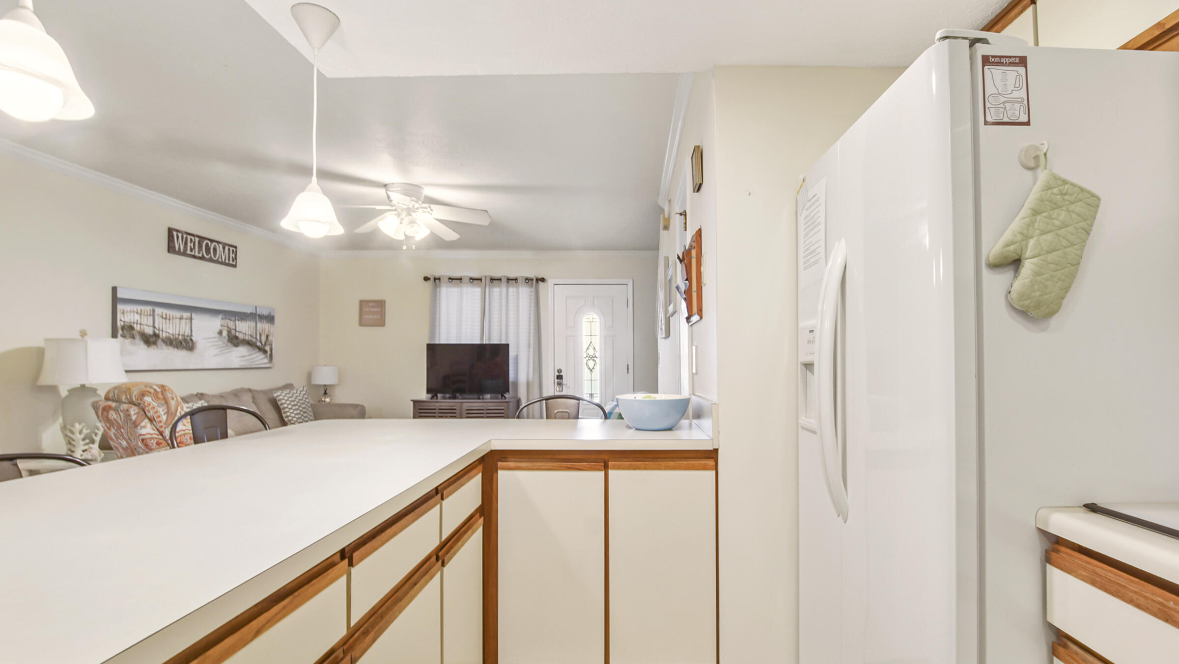 GULF HIGHLAND BEACH RESORT UNREC - Residential