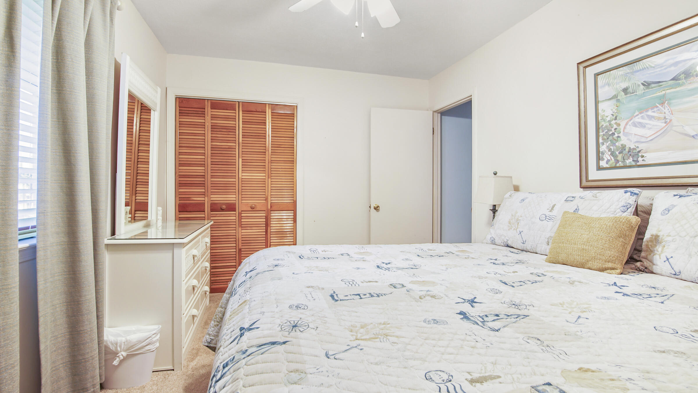 GULF HIGHLAND BEACH RESORT UNREC - Residential