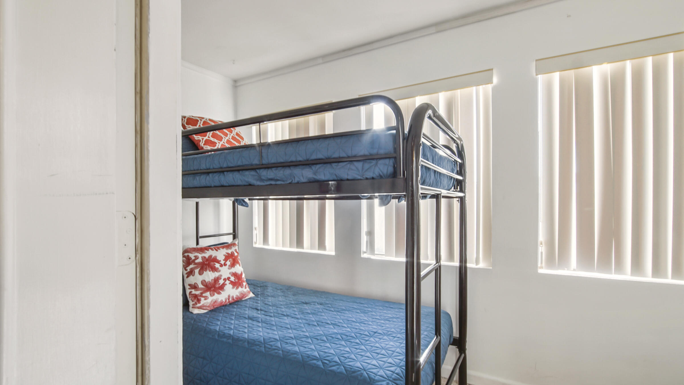 GULF HIGHLAND BEACH RESORT UNREC - Residential