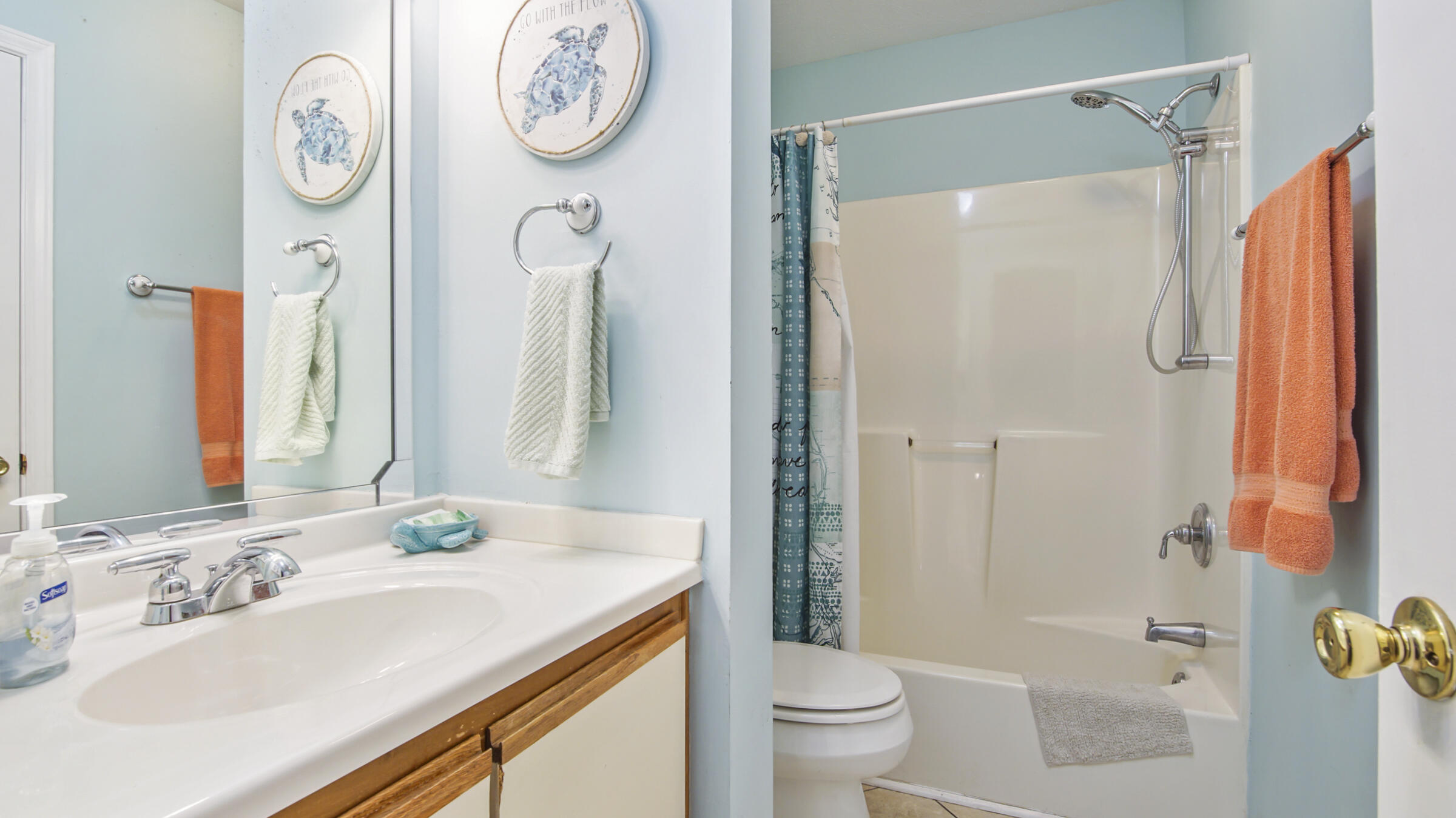 GULF HIGHLAND BEACH RESORT UNREC - Residential