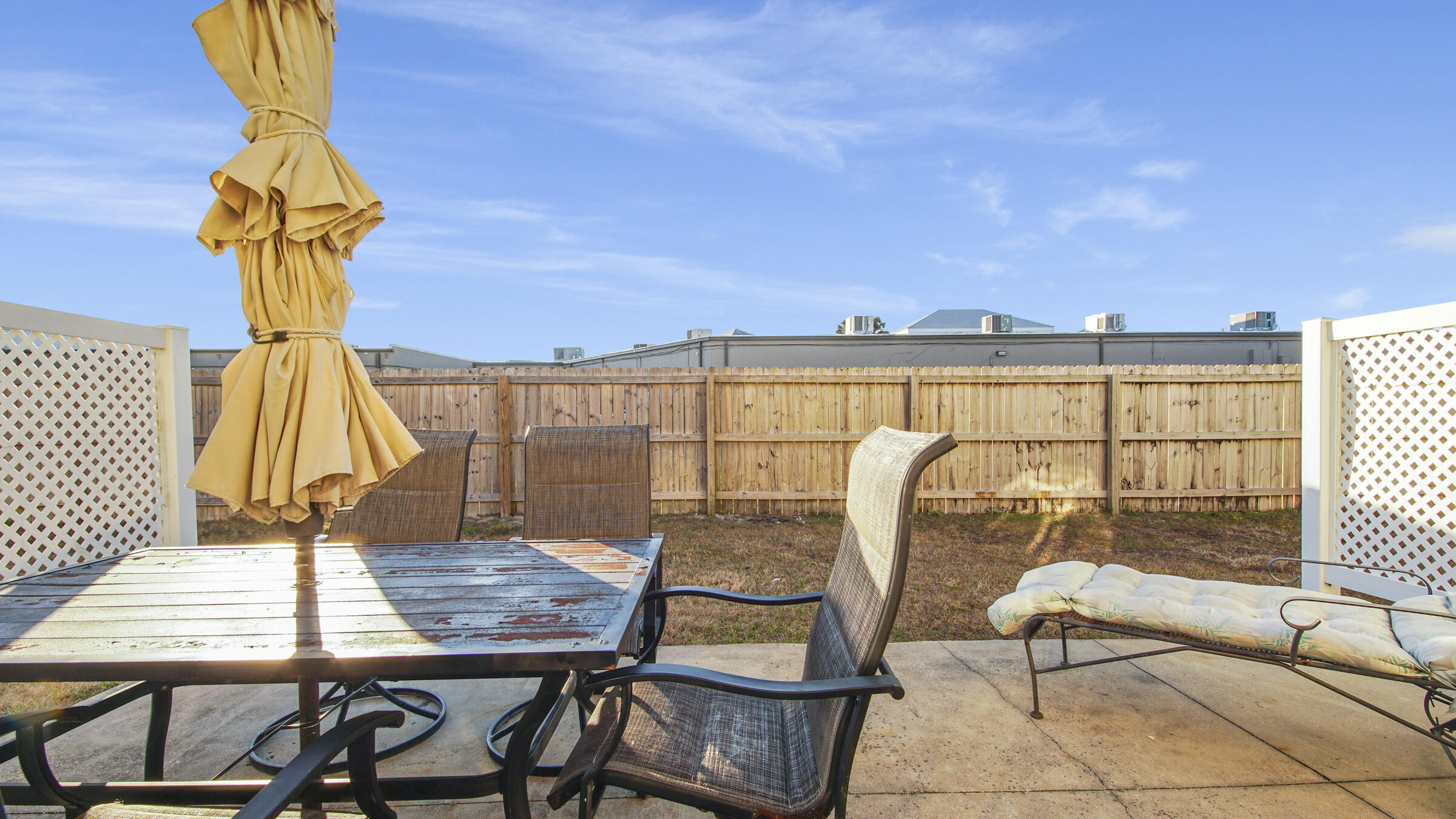 GULF HIGHLAND BEACH RESORT UNREC - Residential