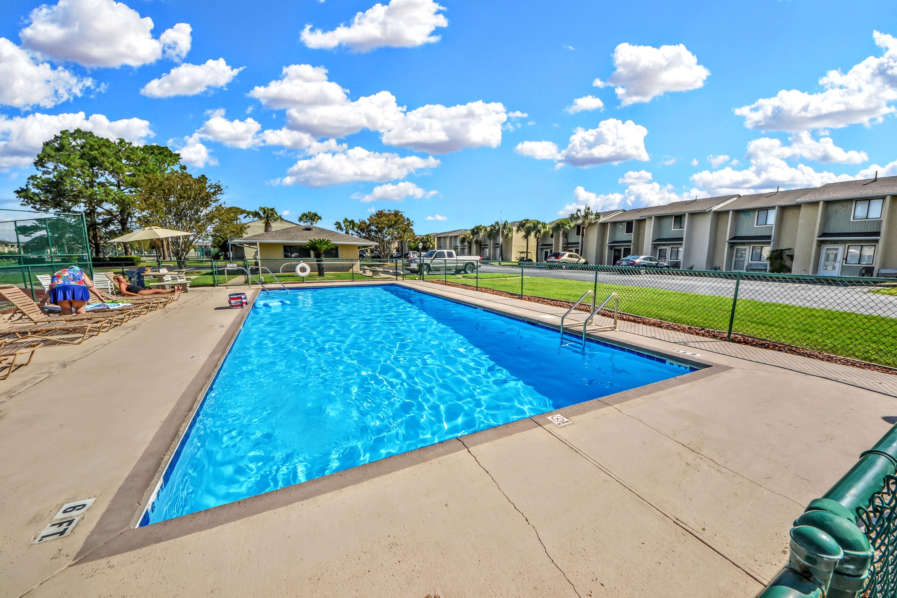 GULF HIGHLAND BEACH RESORT UNREC - Residential