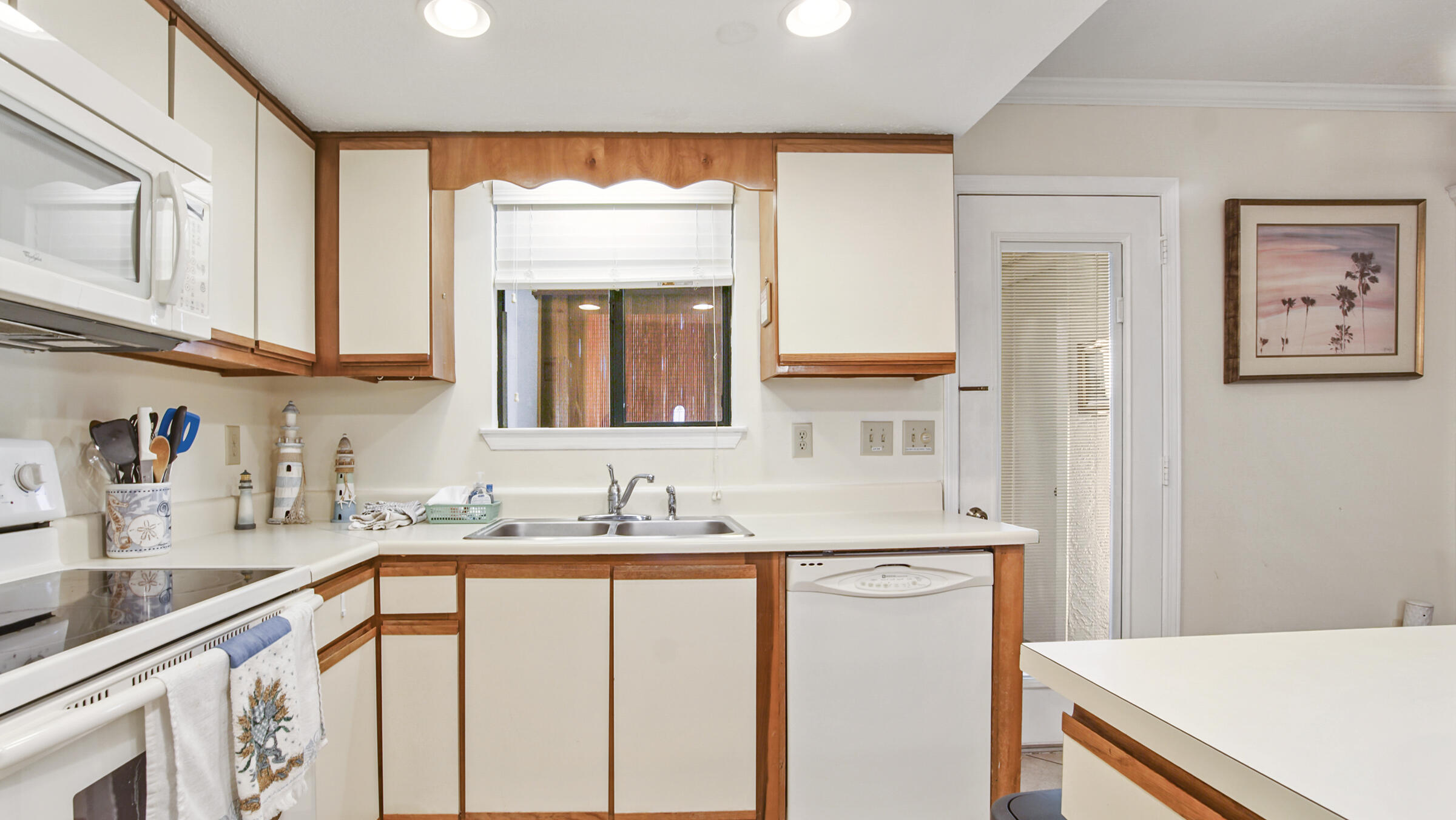 GULF HIGHLAND BEACH RESORT UNREC - Residential