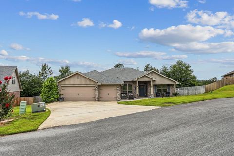 5744 Periwinkle Lane Crestview FL 32539
