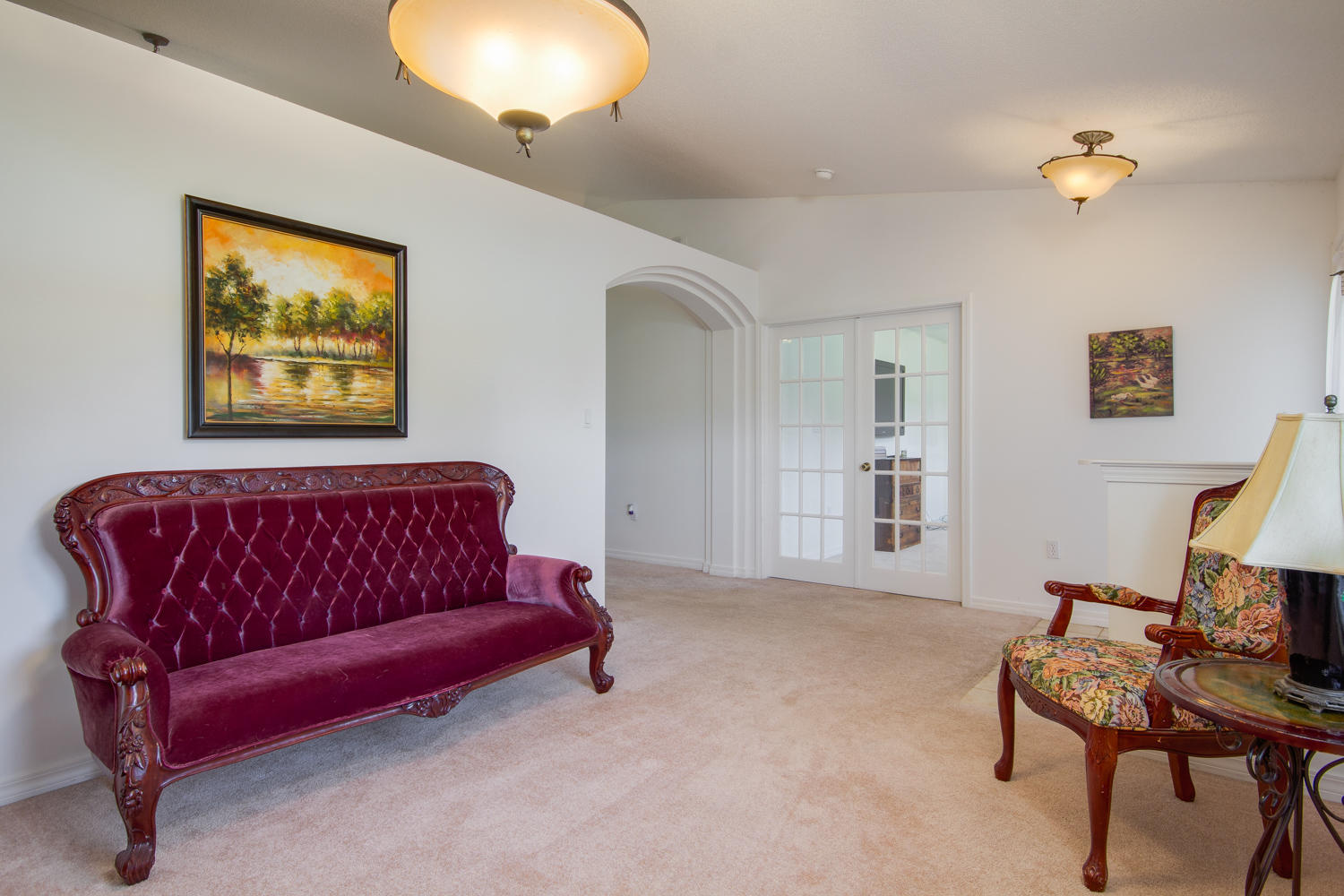 HOLLEY BY THE SEA - Residential