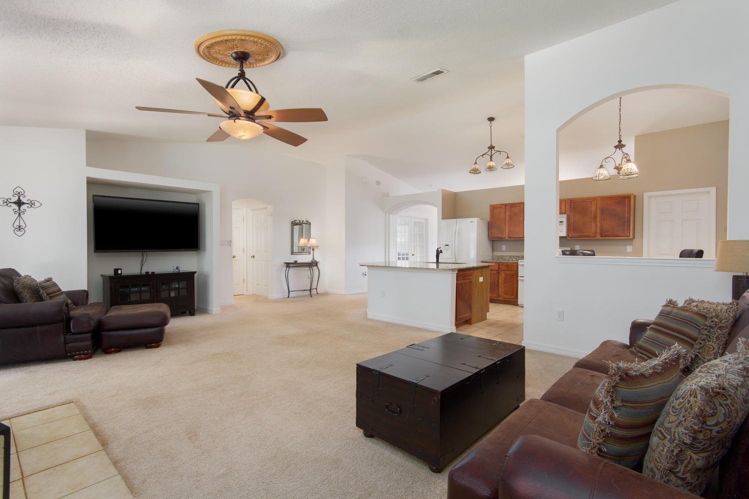 HOLLEY BY THE SEA - Residential