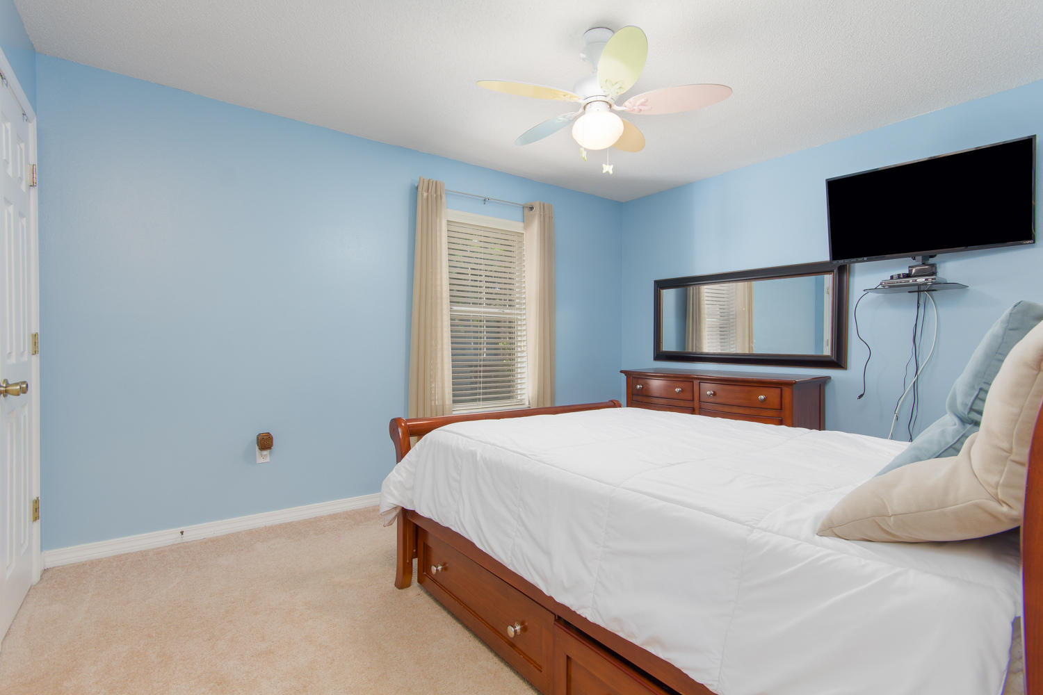 HOLLEY BY THE SEA - Residential