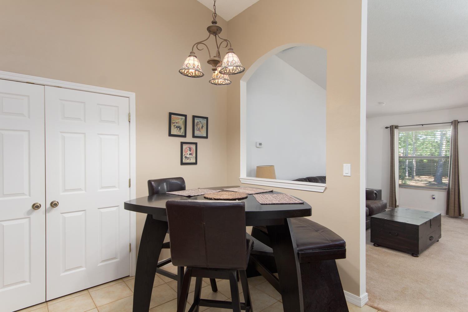 HOLLEY BY THE SEA - Residential