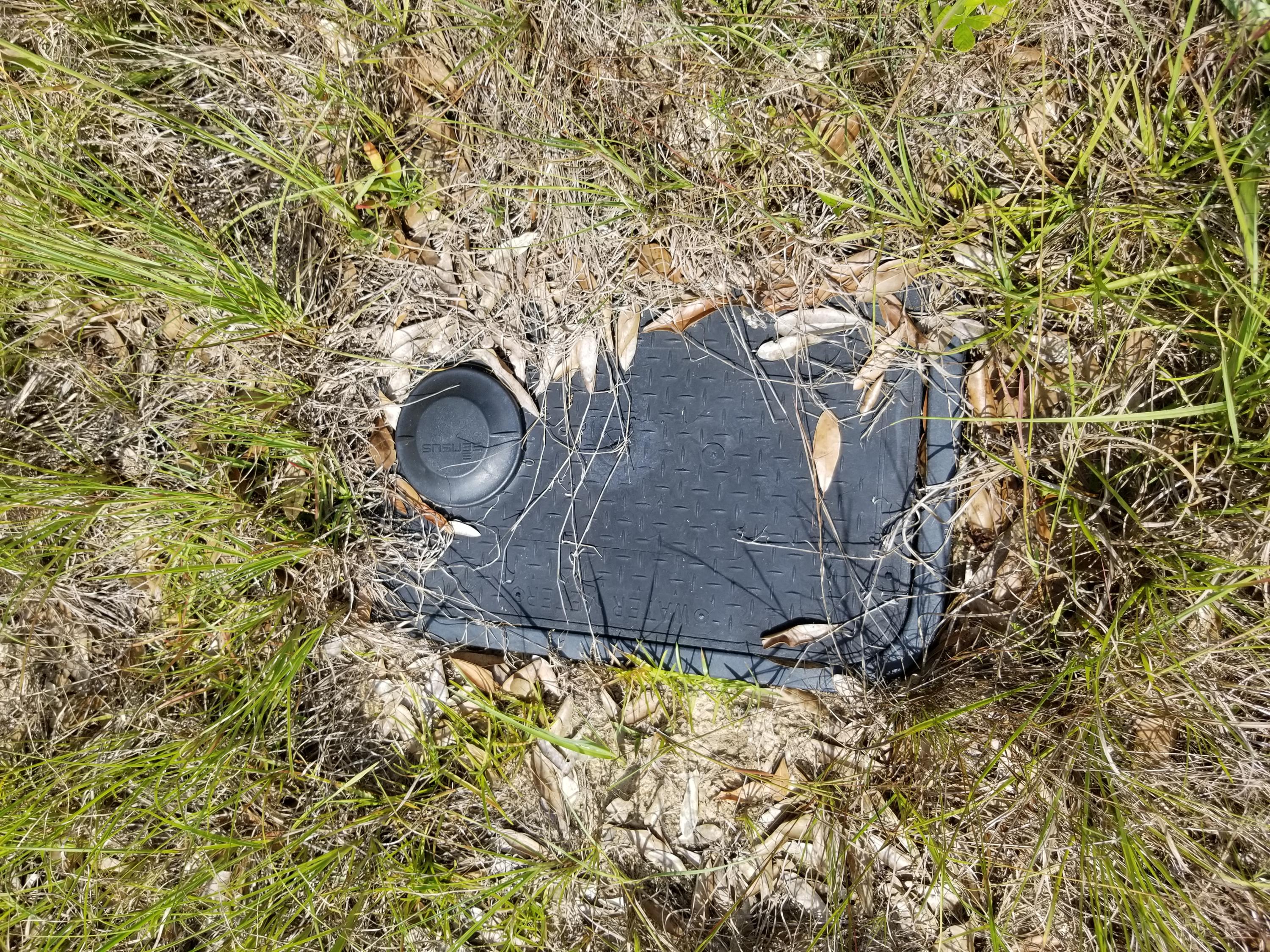 AUBURN HEIGHTS - Land