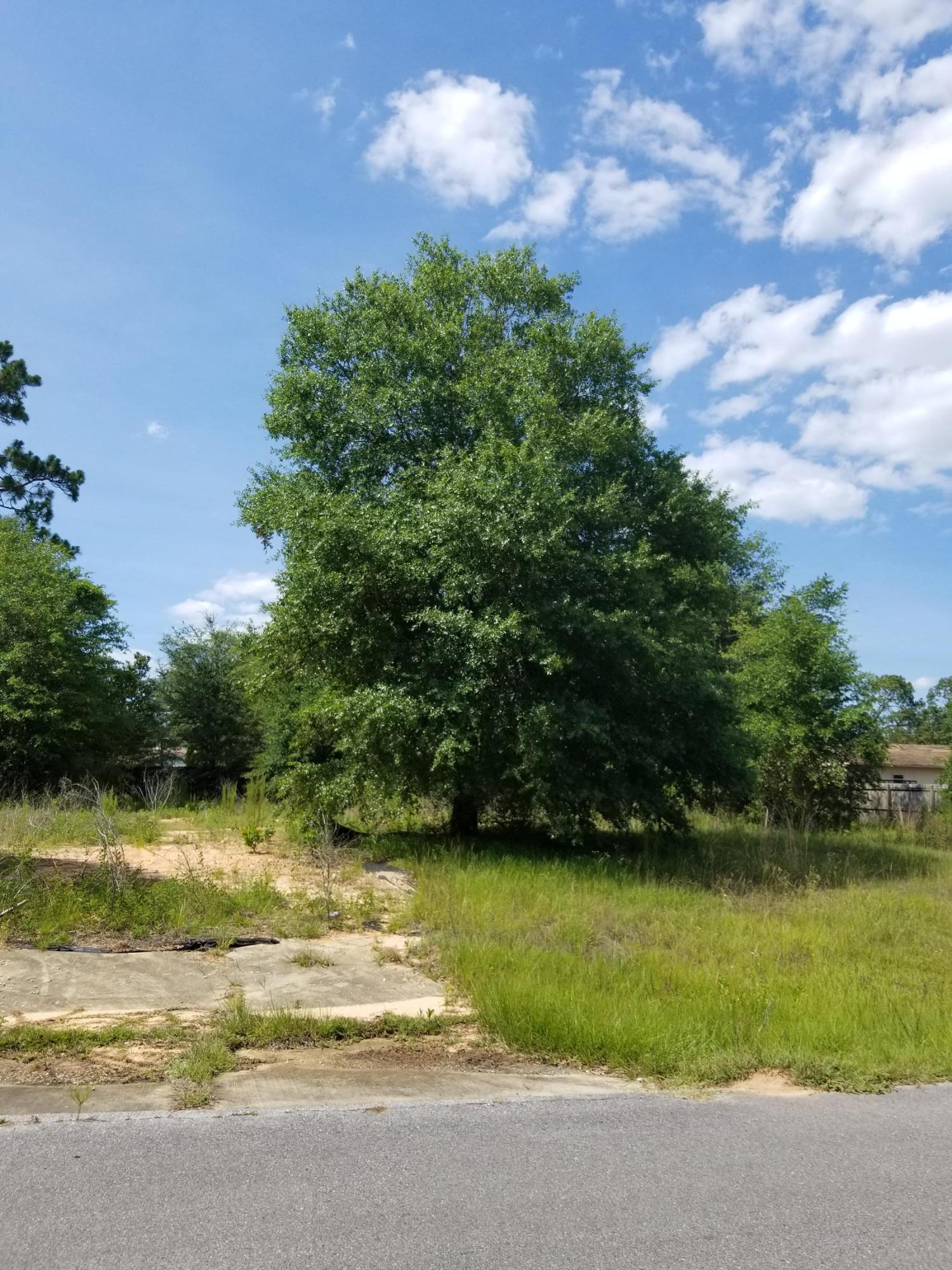 AUBURN HEIGHTS - Land