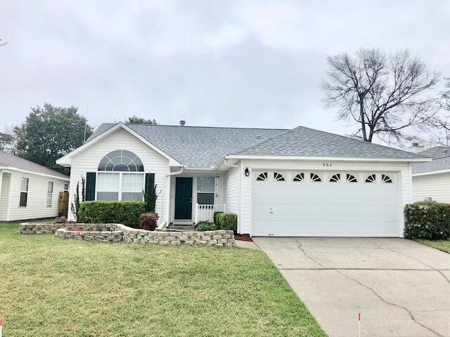 BENT TREE ESTATES - Residential