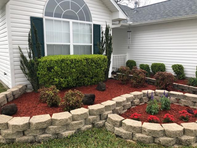 BENT TREE ESTATES - Residential