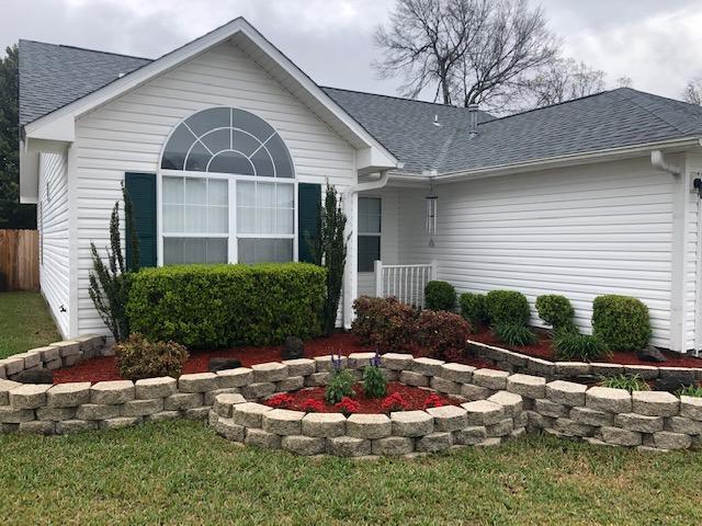 BENT TREE ESTATES - Residential