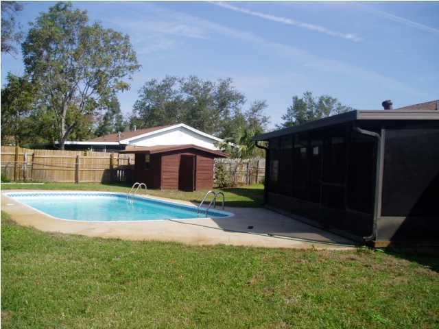 BAYSHORE PARK UNIT 2 - Residential Lease