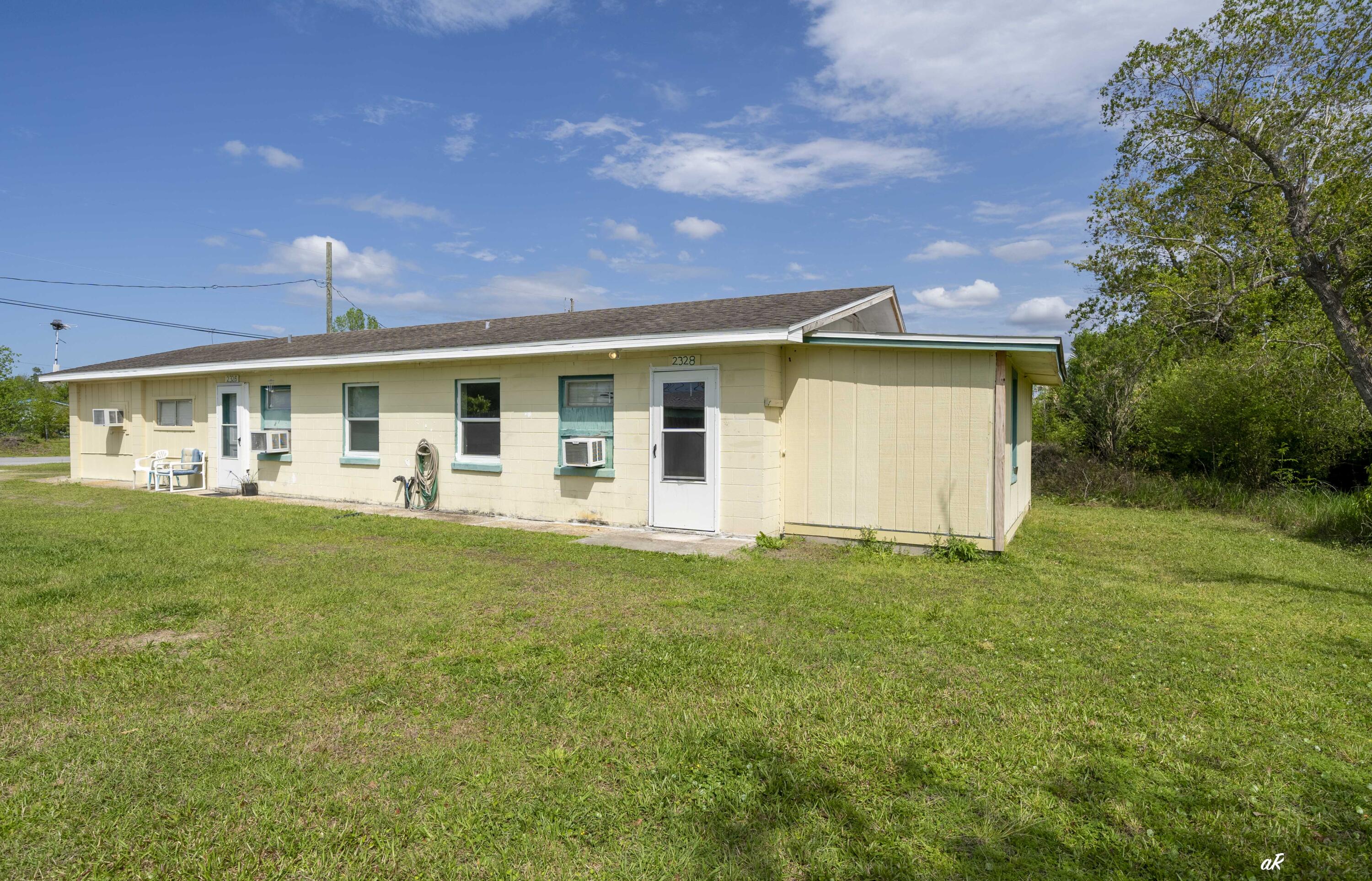 NO RECORDED SUBDIVISION - Residential