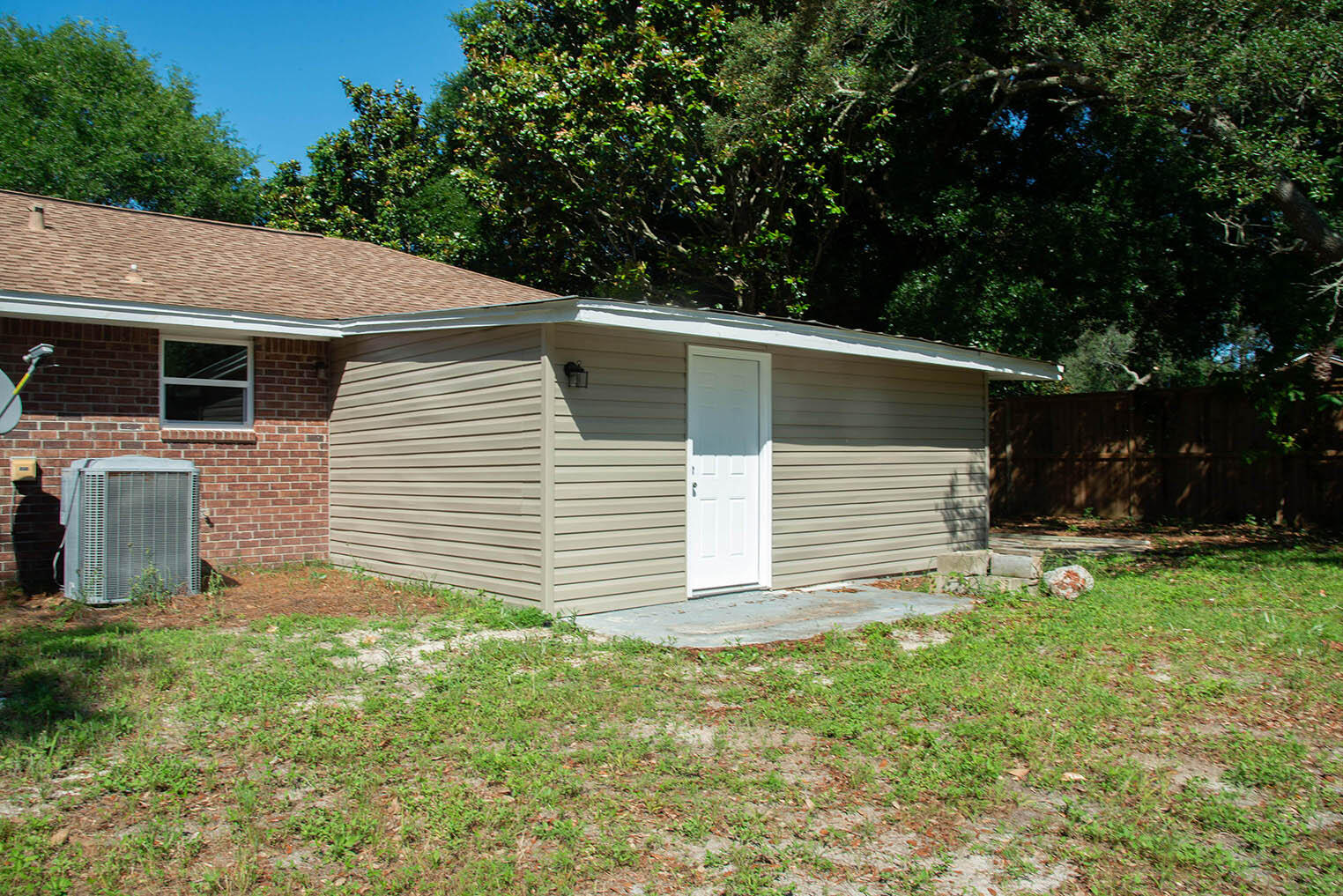 none - Residential Lease