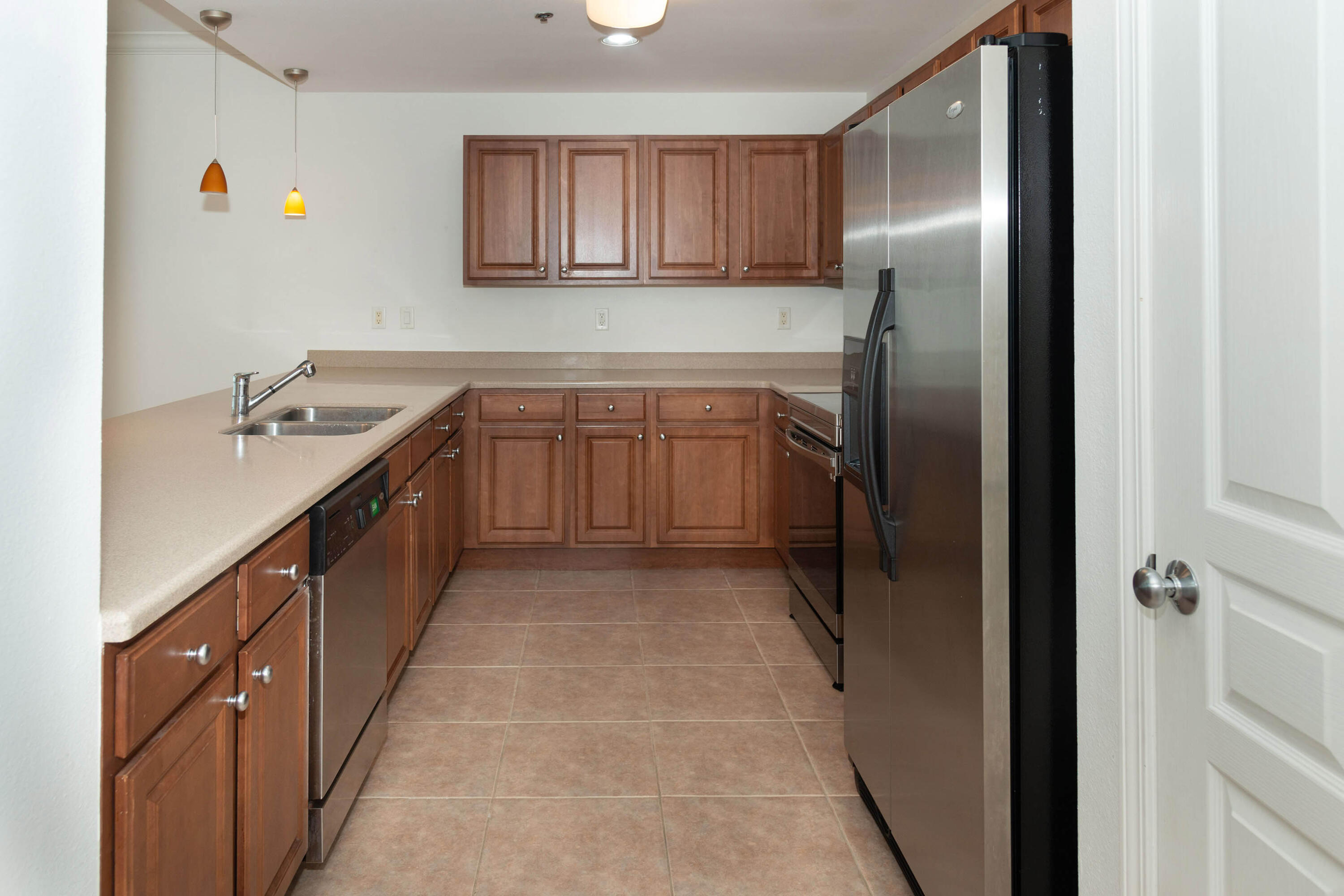 INDIANOLA ON THE WATER - Residential Lease