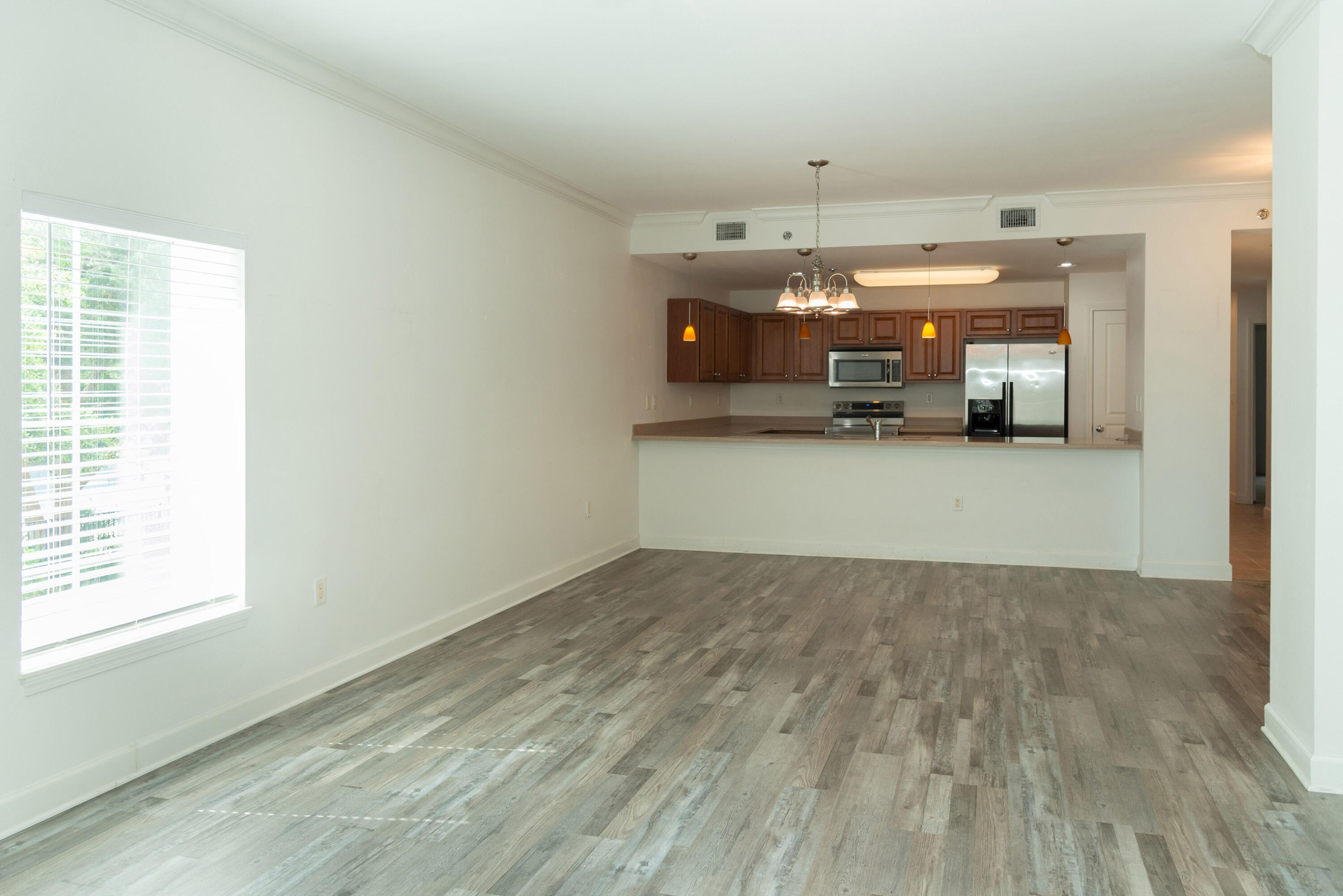 INDIANOLA ON THE WATER - Residential Lease