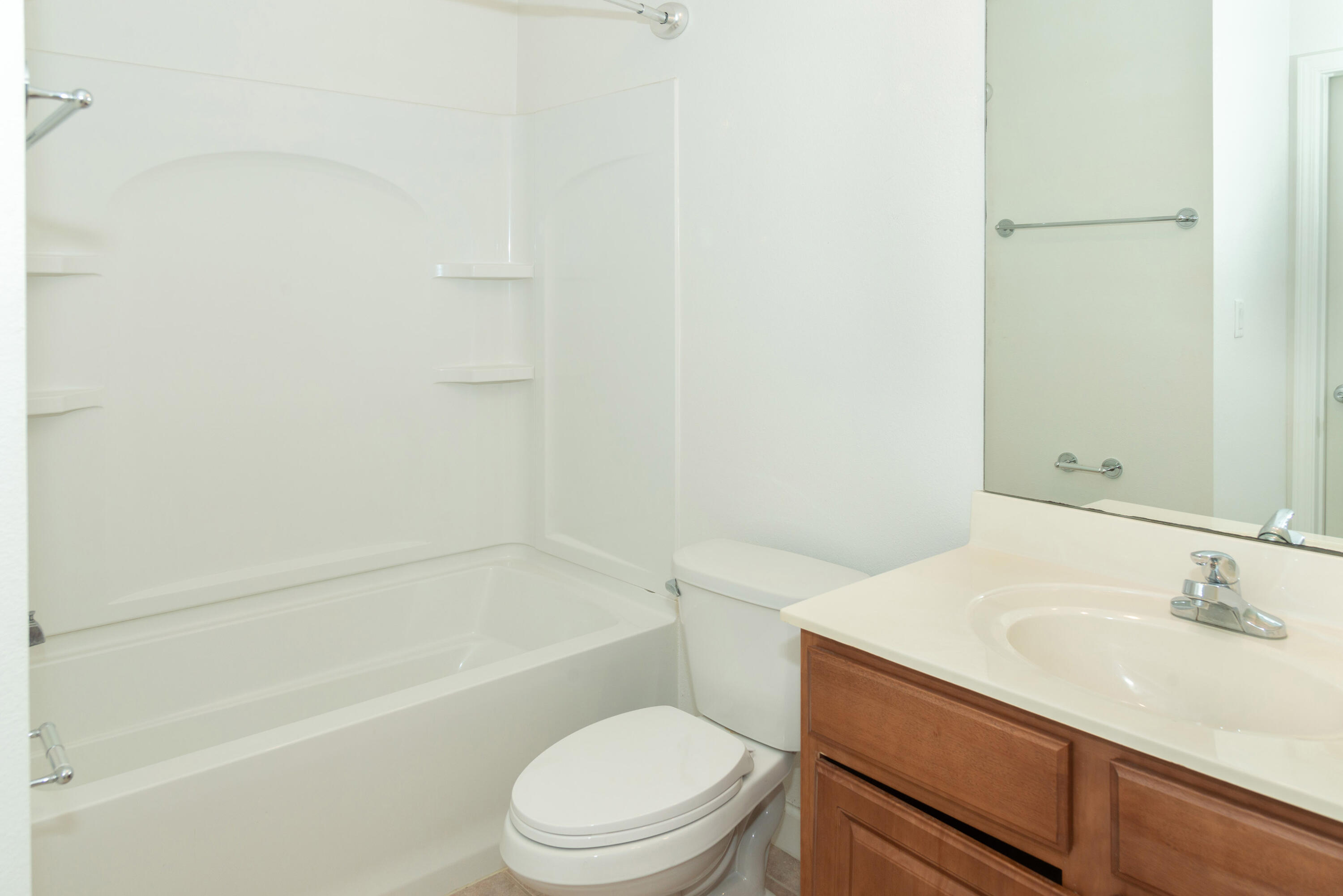 INDIANOLA ON THE WATER - Residential Lease