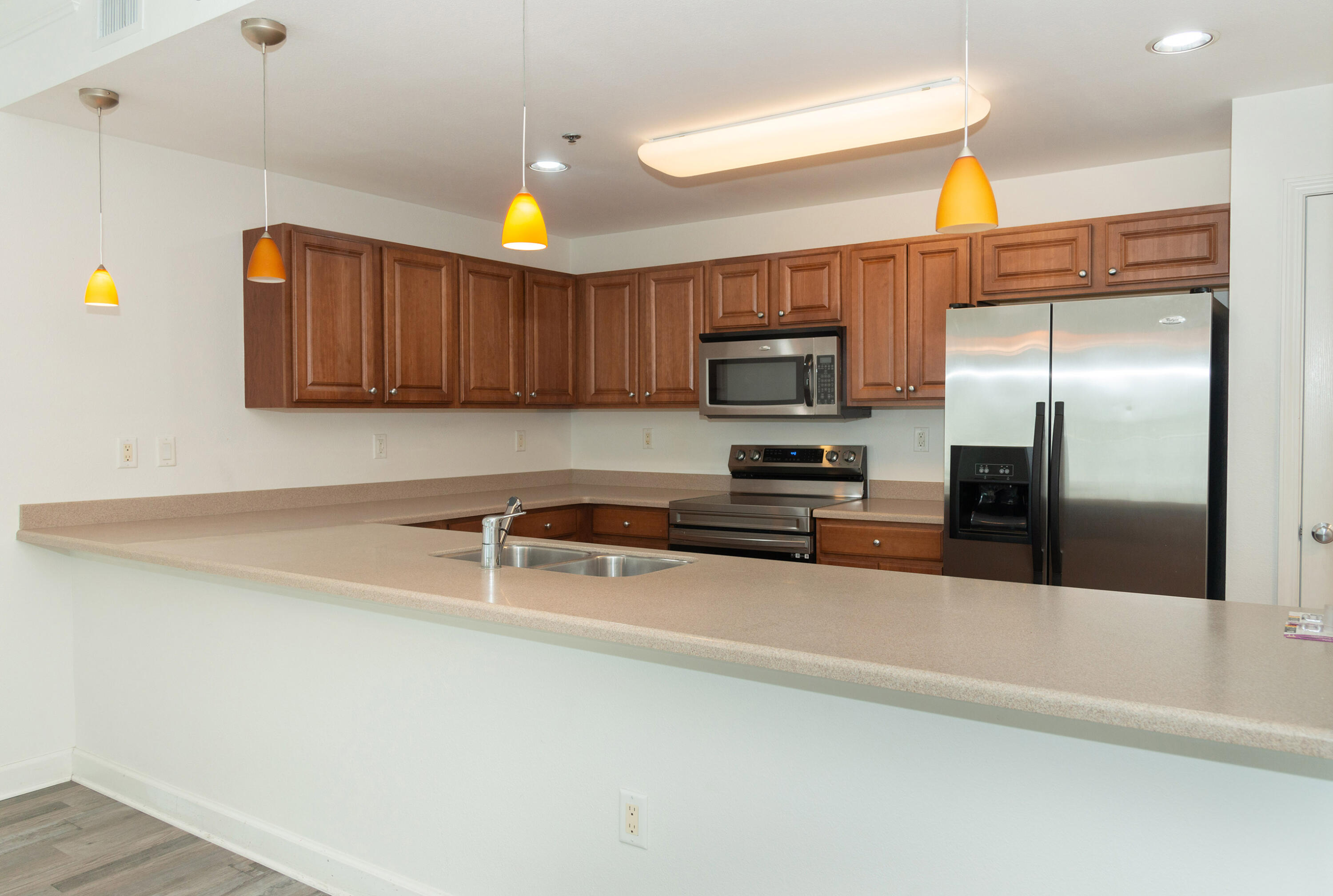 INDIANOLA ON THE WATER - Residential Lease