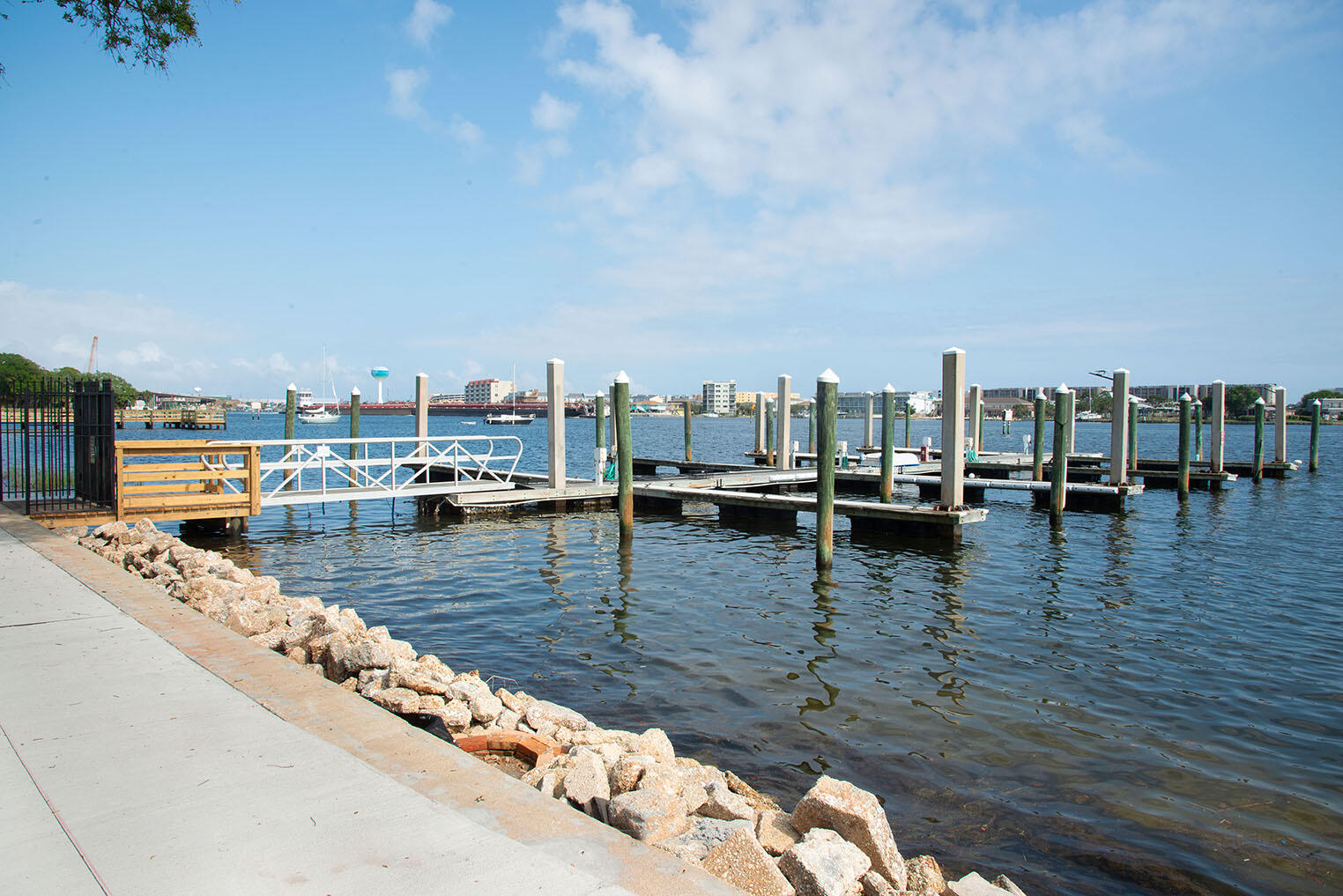 INDIANOLA ON THE WATER - Residential Lease