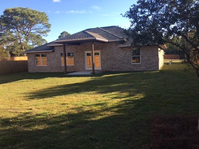 WYNNEHAVEN BEACH ESTATES - Residential