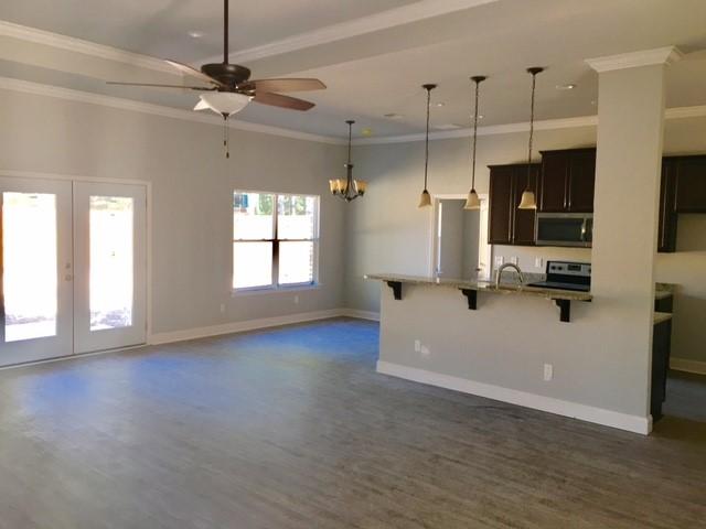 WYNNEHAVEN BEACH ESTATES - Residential