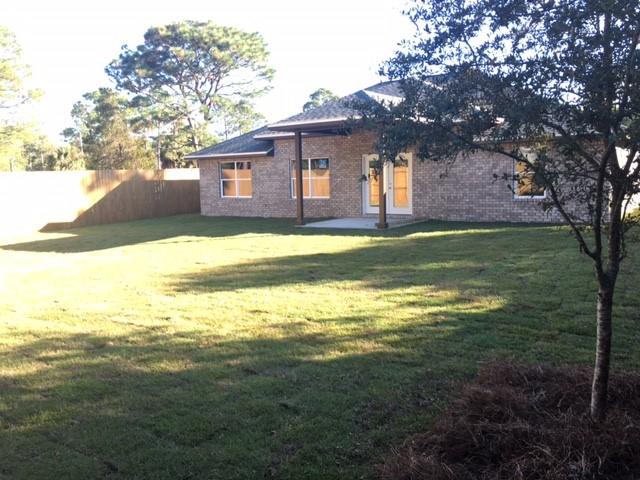 WYNNEHAVEN BEACH ESTATES - Residential