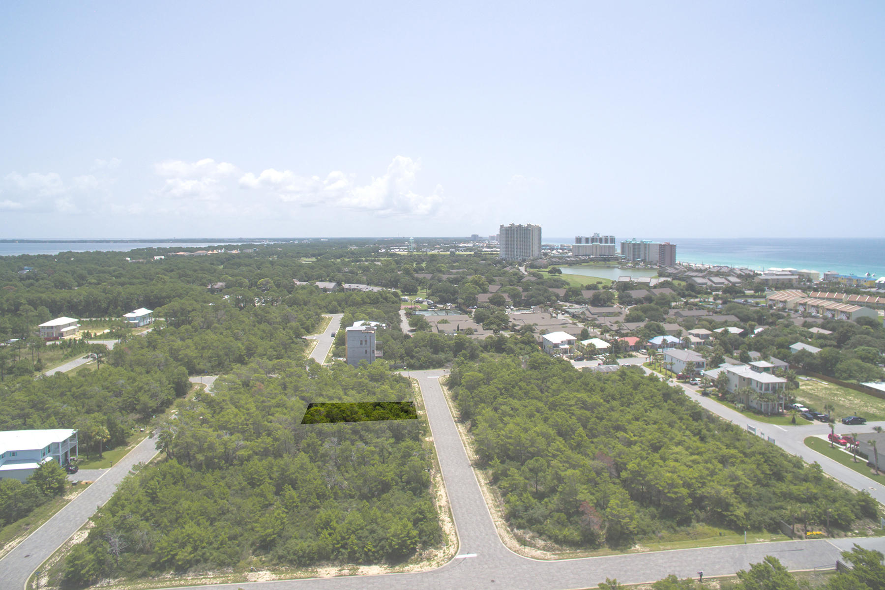 FRANGISTA BEACH 2ND ADDN - Land