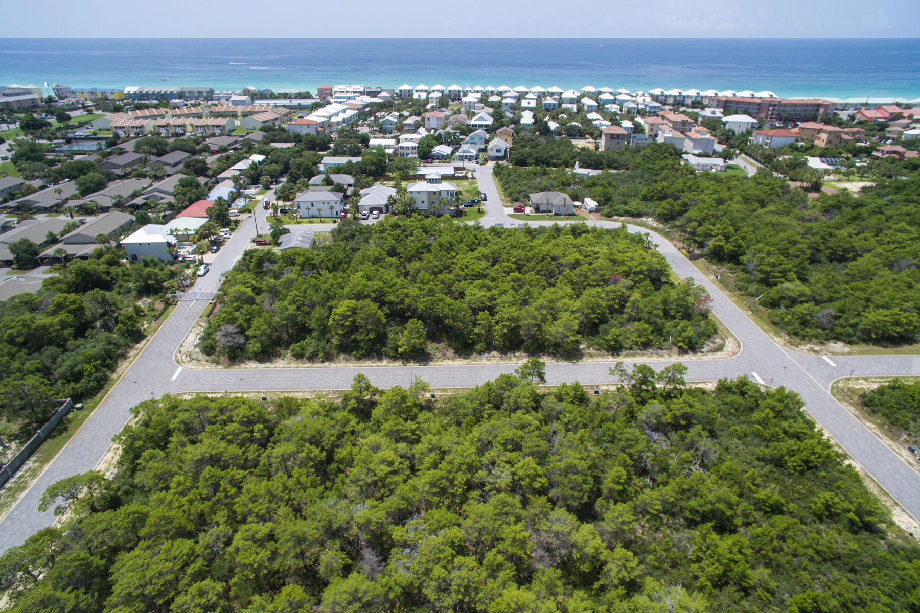 FRANGISTA BEACH 2ND ADDN - Land