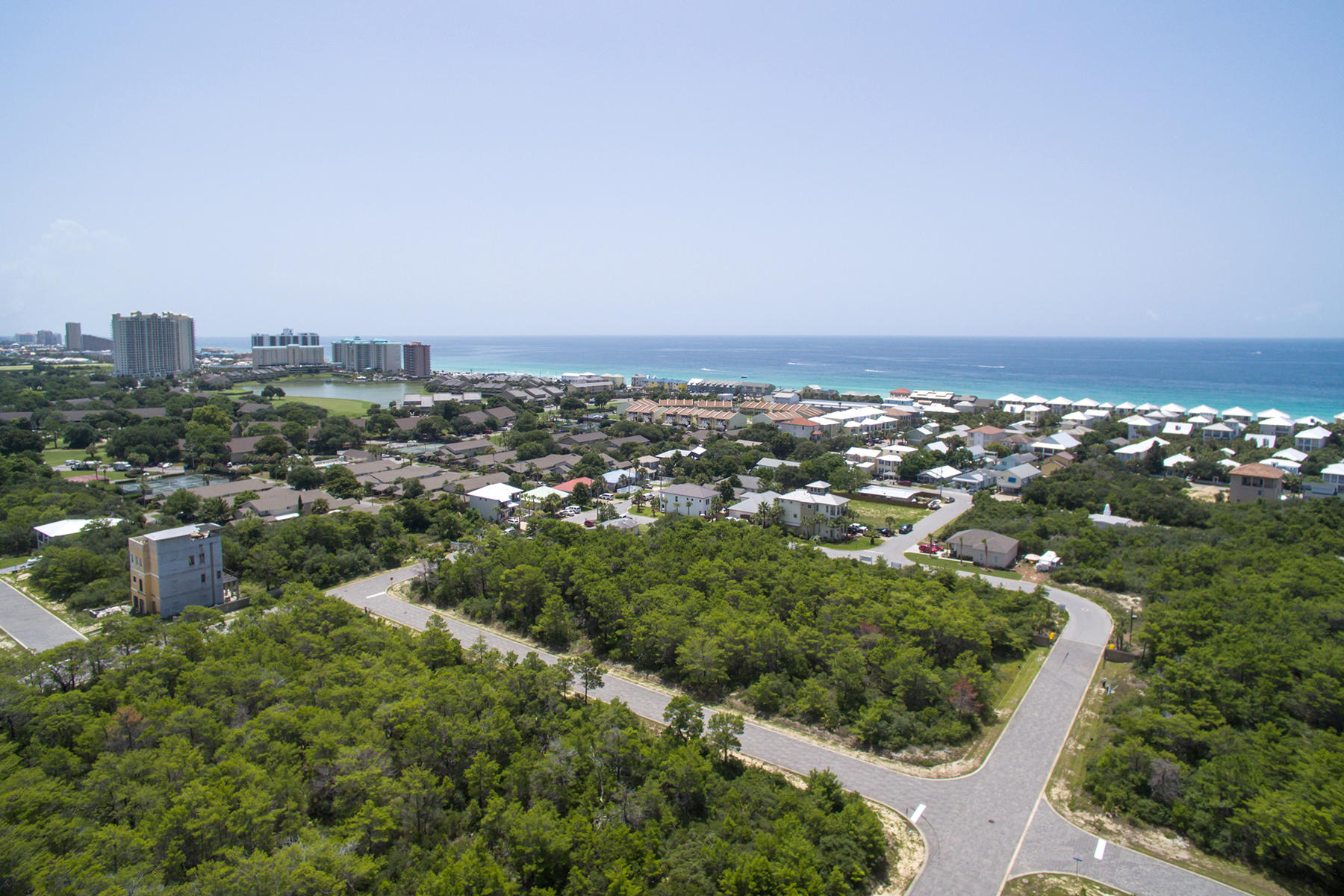 FRANGISTA BEACH 2ND ADDN - Land