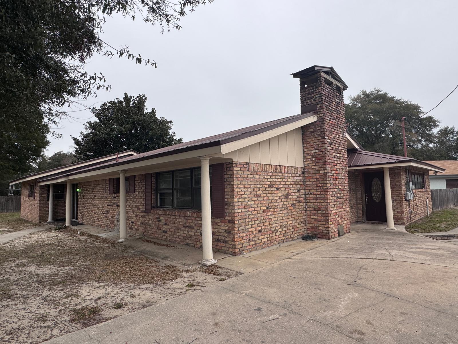 SEMINOLE - Residential Lease