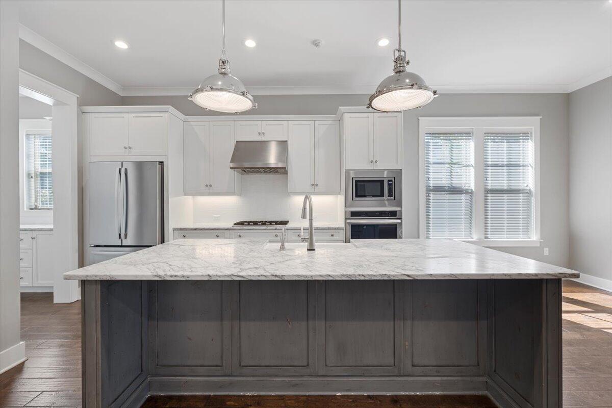 KELLY PLANTATION S/D - Residential
