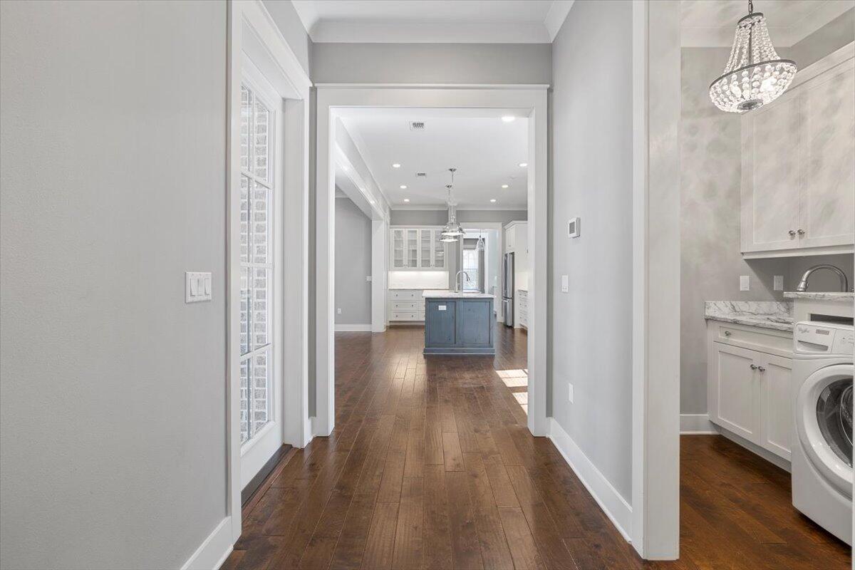KELLY PLANTATION S/D - Residential