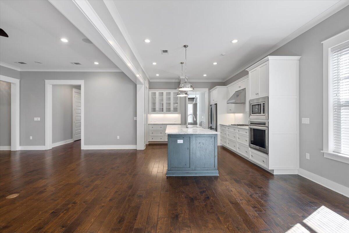 KELLY PLANTATION S/D - Residential