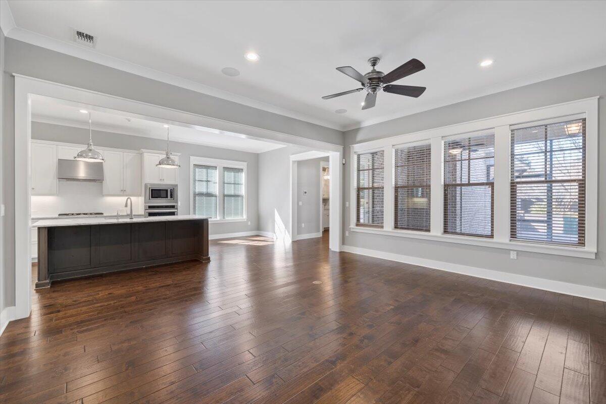 KELLY PLANTATION S/D - Residential