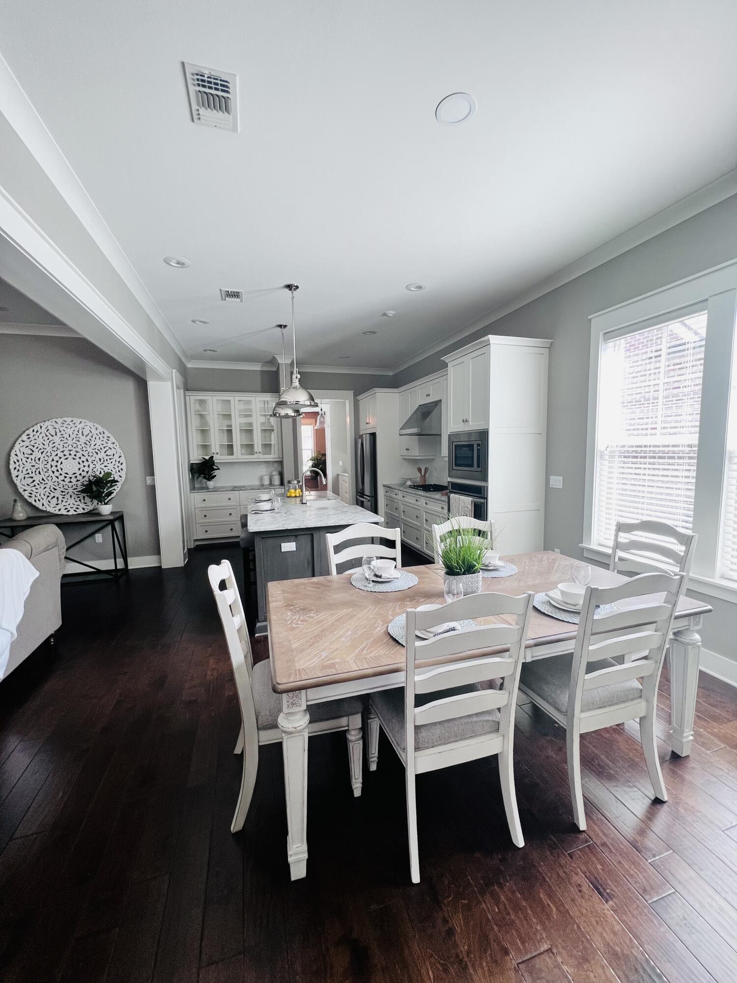 KELLY PLANTATION S/D - Residential