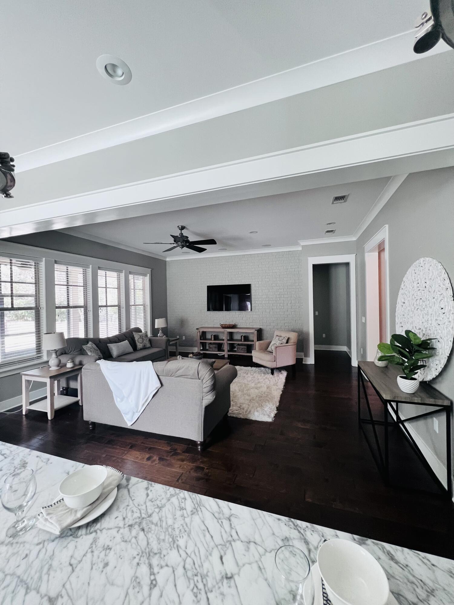 KELLY PLANTATION S/D - Residential