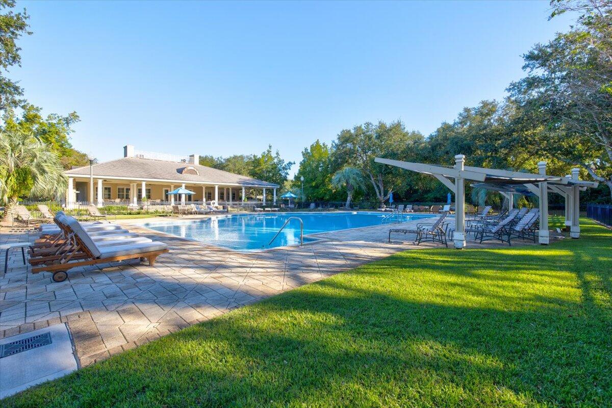 KELLY PLANTATION S/D - Residential