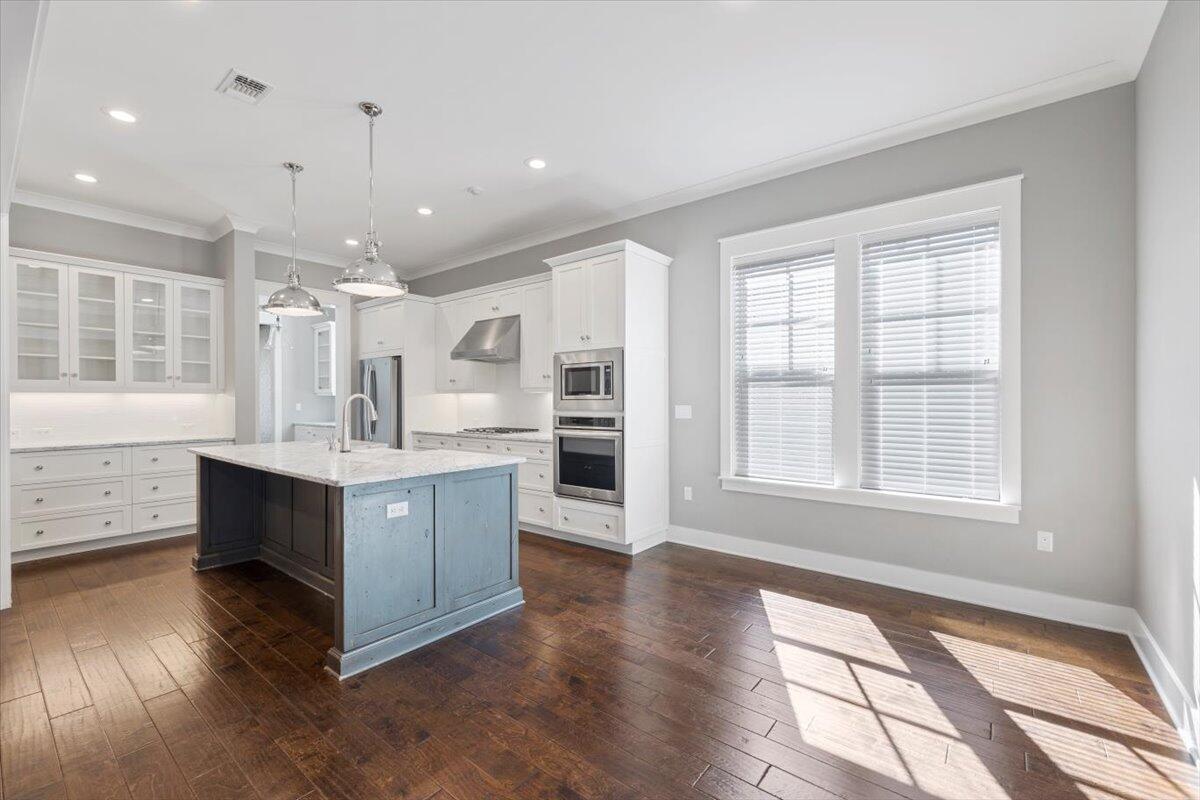KELLY PLANTATION S/D - Residential