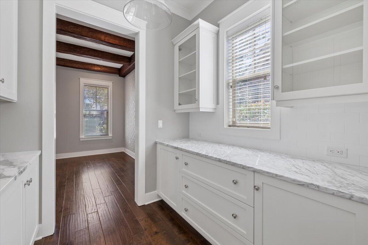 KELLY PLANTATION S/D - Residential