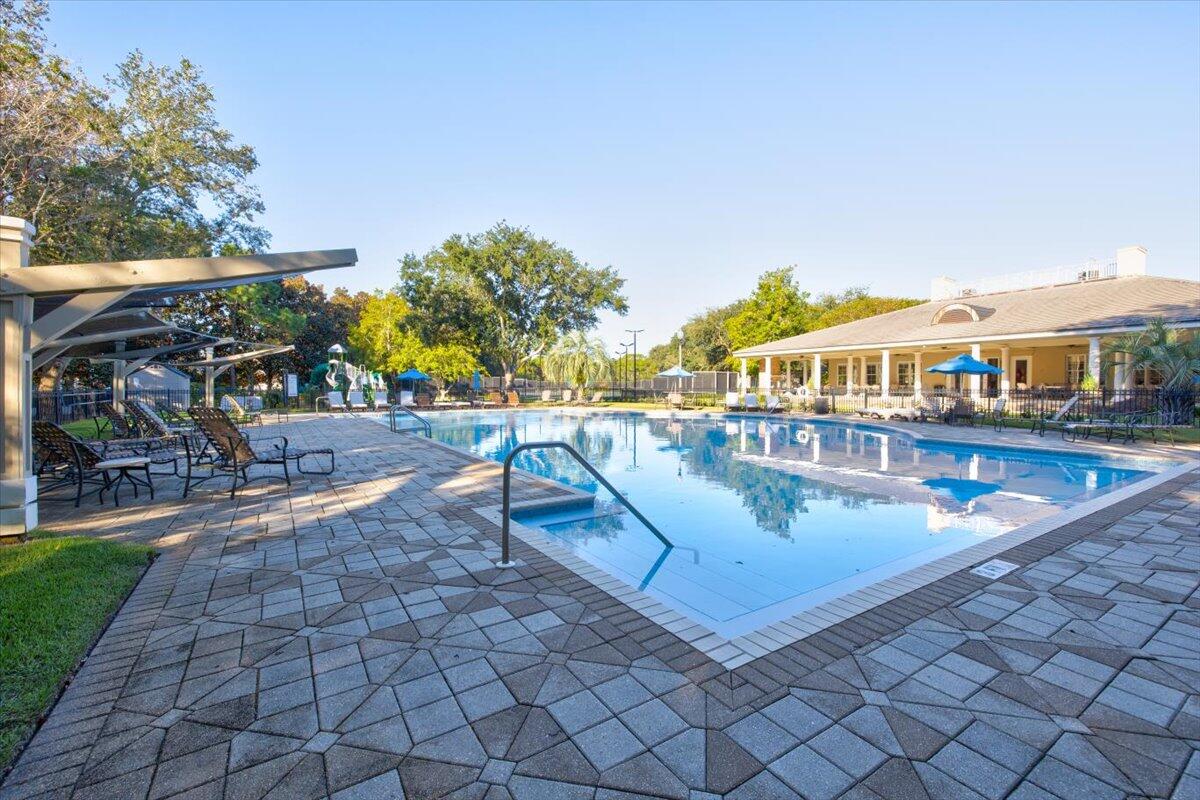 KELLY PLANTATION S/D - Residential