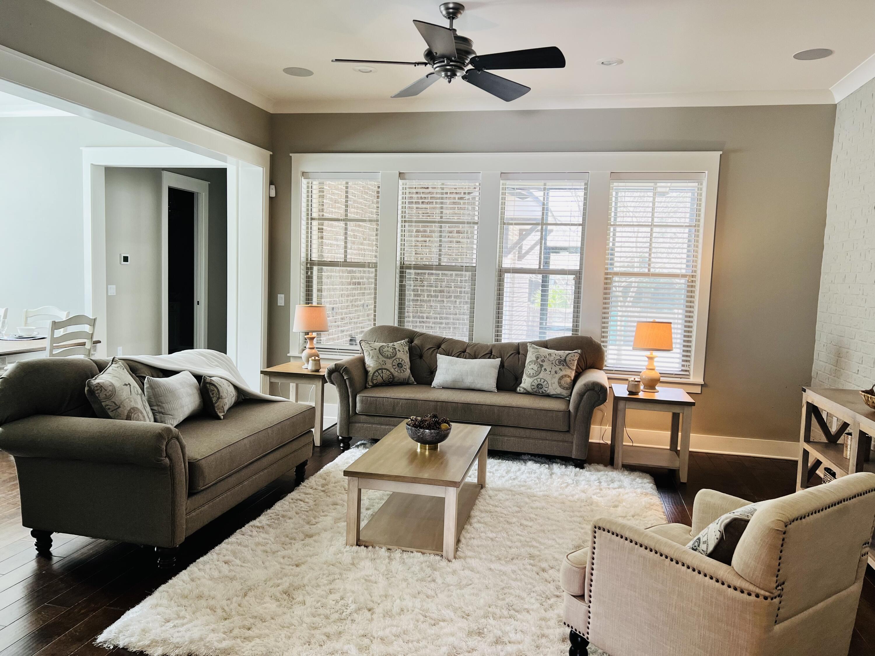 KELLY PLANTATION S/D - Residential